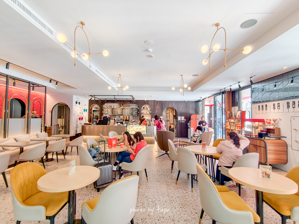 台中悅樂旅店站前館