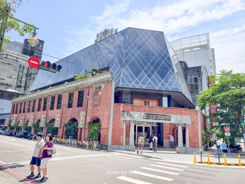 台中悅樂旅店站前館
