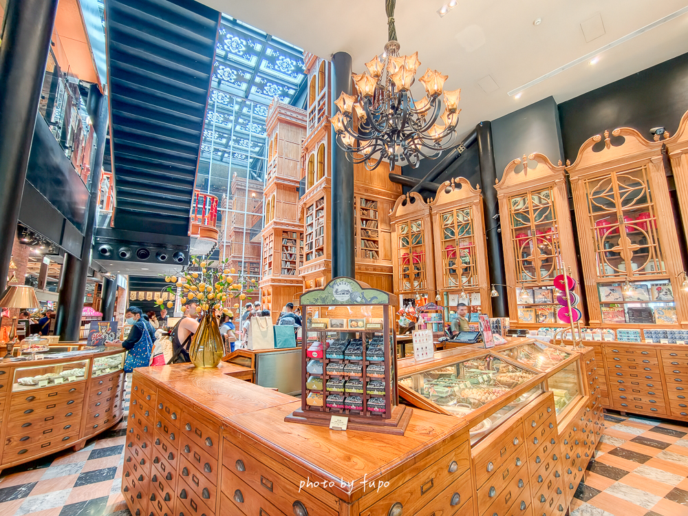 台中悅樂旅店住宿優惠｜站前館、文心館雙館開賣，免費宵夜、迎賓飲品，文心館再送科博館門票！
