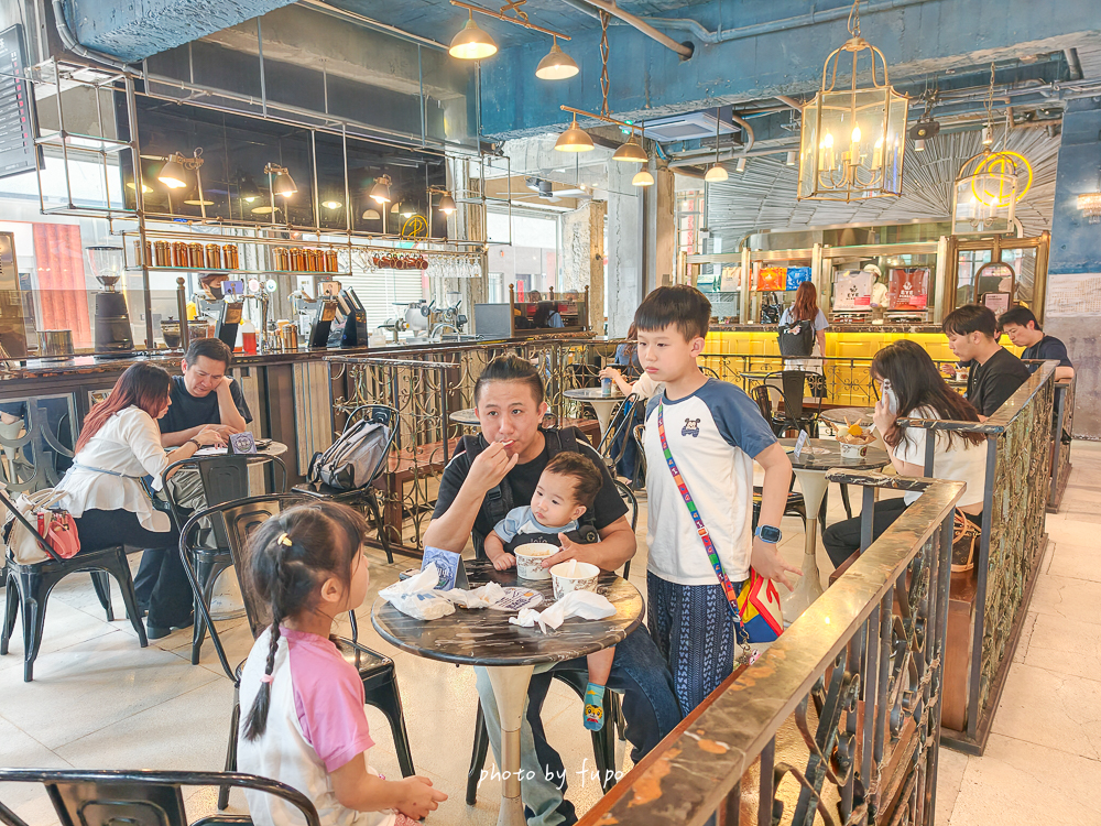 台中悅樂旅店站前館