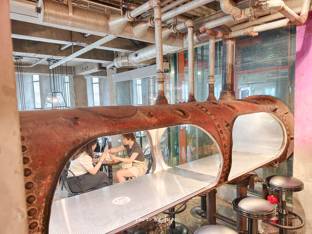 台中悅樂旅店住宿優惠｜站前館、文心館雙館開賣，免費宵夜、迎賓飲品，文心館再送科博館門票！