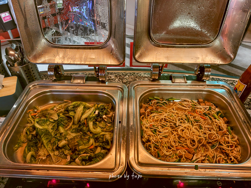 台中悅樂旅店站前館