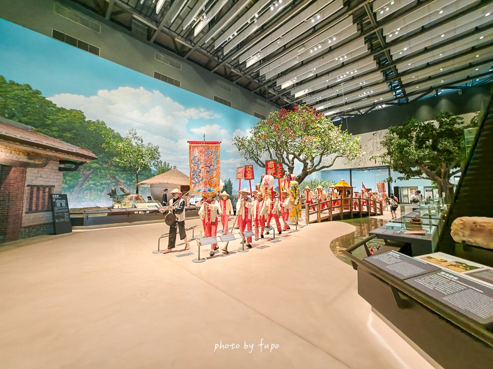 台南歷史博物館