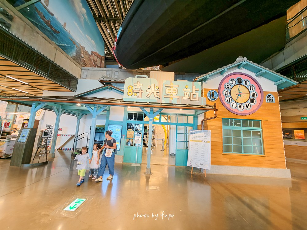 台南歷史博物館
