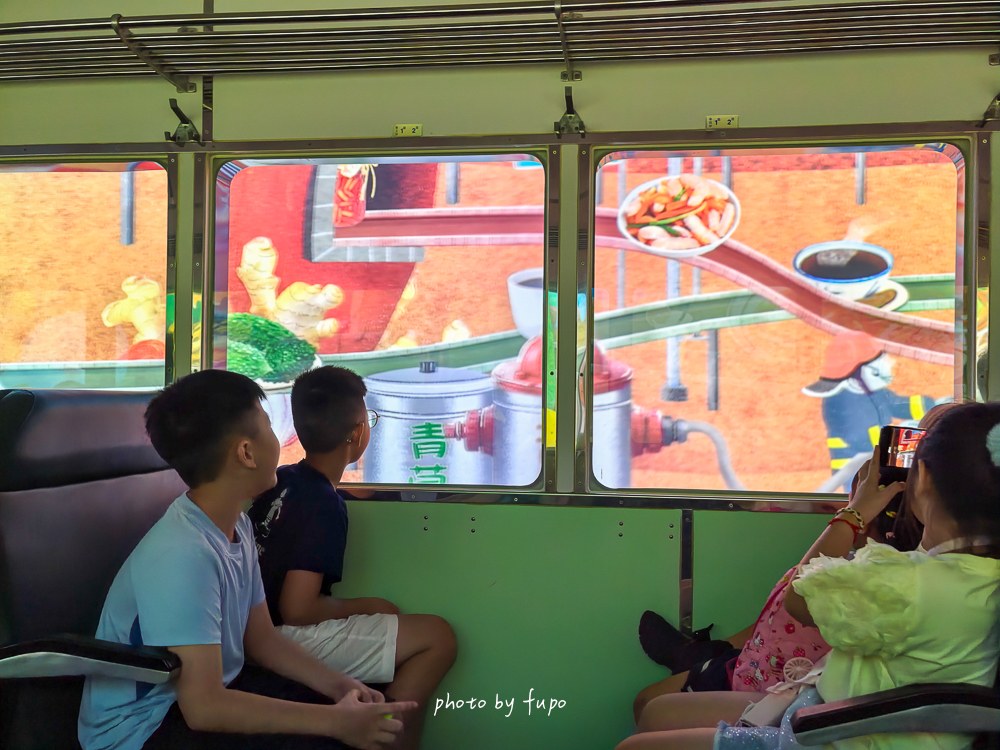 台南歷史博物館