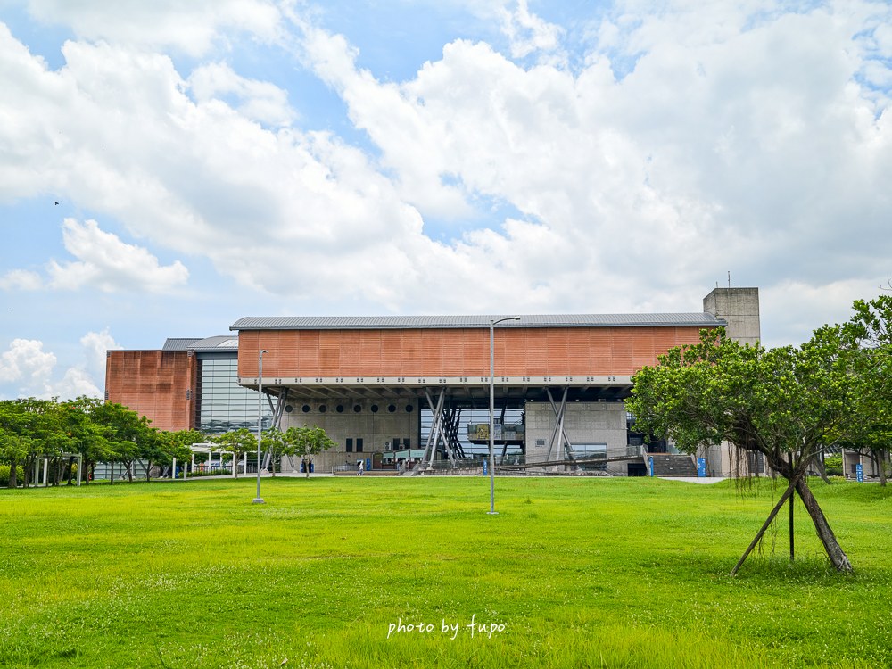 台南歷史博物館