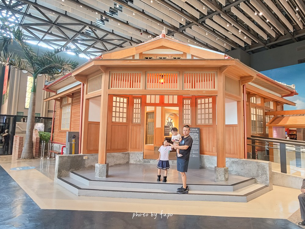 台南歷史博物館