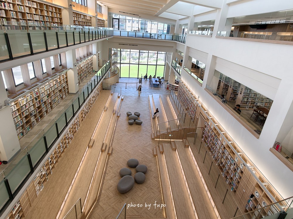 臺東縣立圖書館