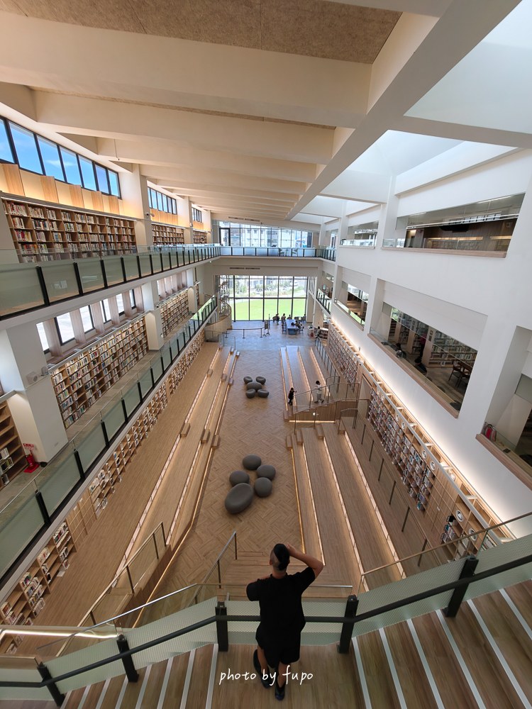 臺東縣立圖書館