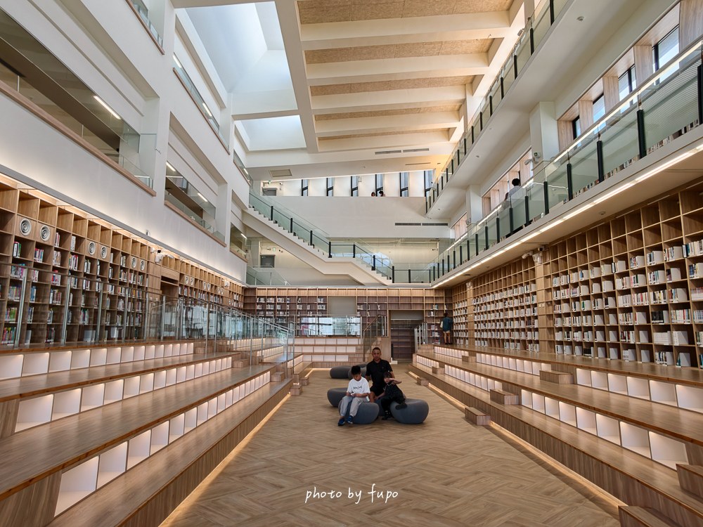 臺東縣立圖書館