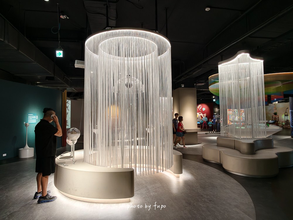 臺東縣立圖書館