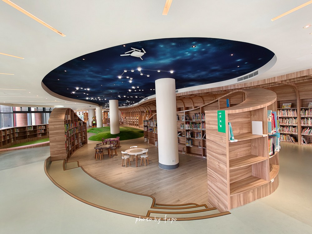 臺東縣立圖書館