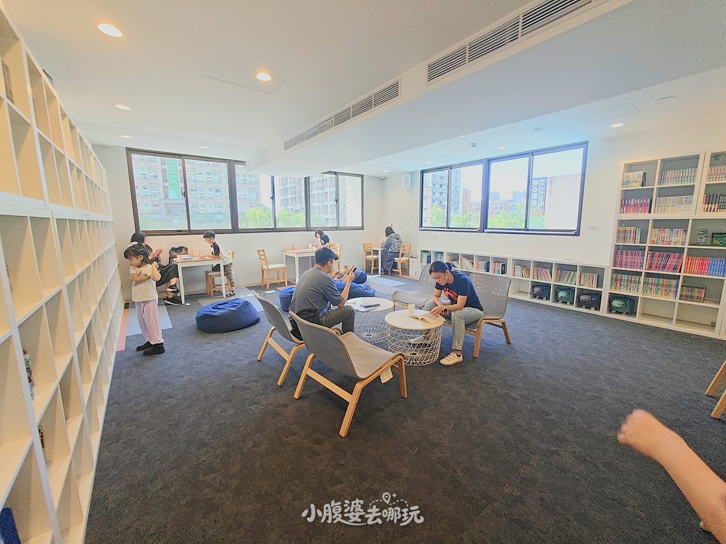 2026宜蘭礁溪親子飯店|品文旅礁溪 HOTEL PIN 開箱,房間就能泡湯、室內兒童戲水池、披薩DIY、迎賓點心+晚間點心、樹屋露營房一次看