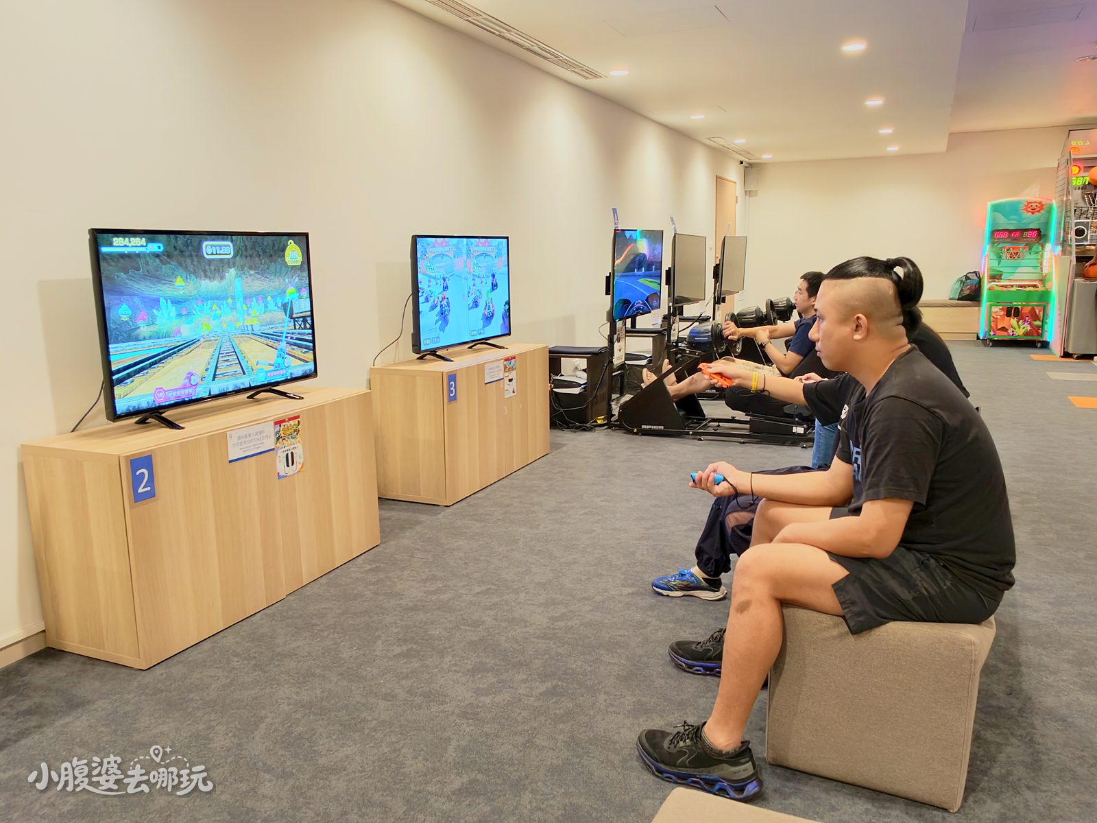 2026宜蘭礁溪親子飯店|品文旅礁溪 HOTEL PIN 開箱,房間就能泡湯、室內兒童戲水池、披薩DIY、迎賓點心+晚間點心、樹屋露營房一次看