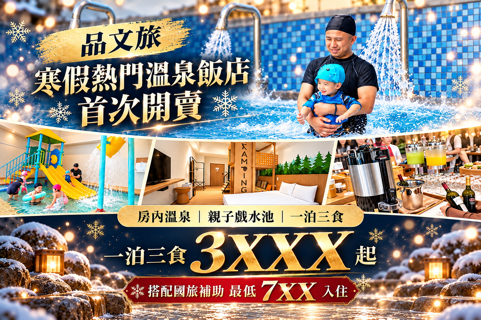 品文旅礁溪 HOTEL PIN